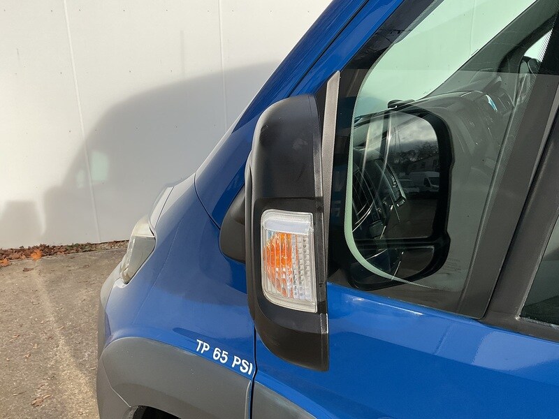 Used Peugeot Boxer 2015 for sale - 76133014: Photo 58