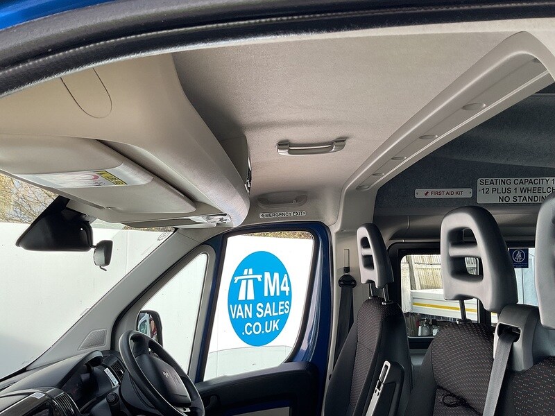 Used Peugeot Boxer 2015 for sale - 76133014: Photo 59