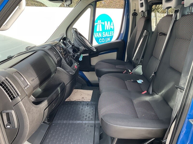 Used Peugeot Boxer 2015 for sale - 76133014: Photo 61