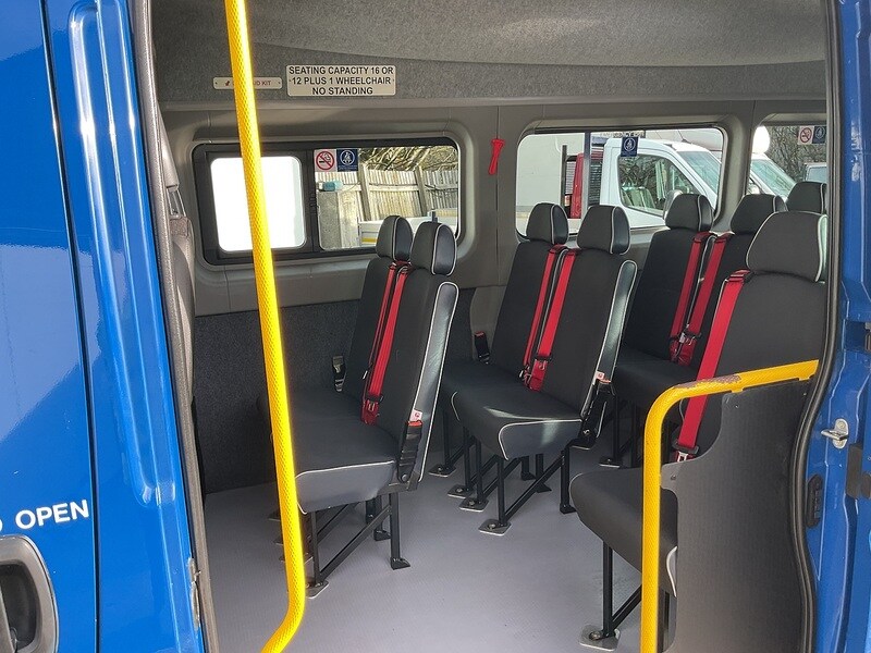 Used Peugeot Boxer 2015 for sale - 76133014: Photo 67