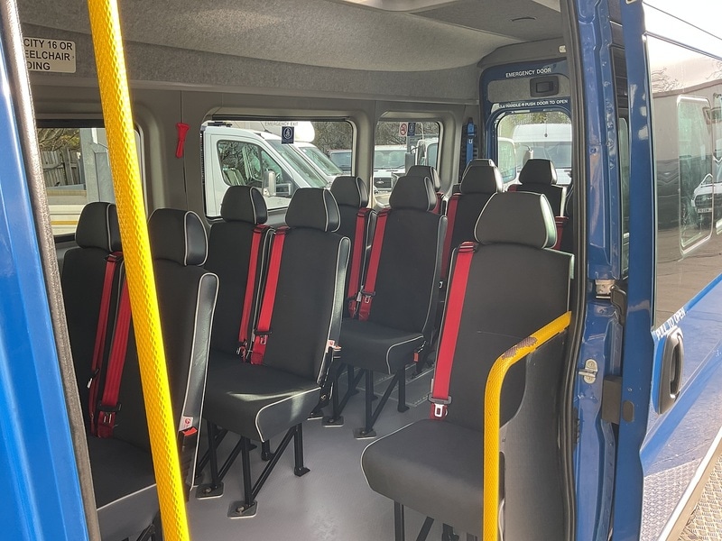 Used Peugeot Boxer 2015 for sale - 76133014: Photo 68