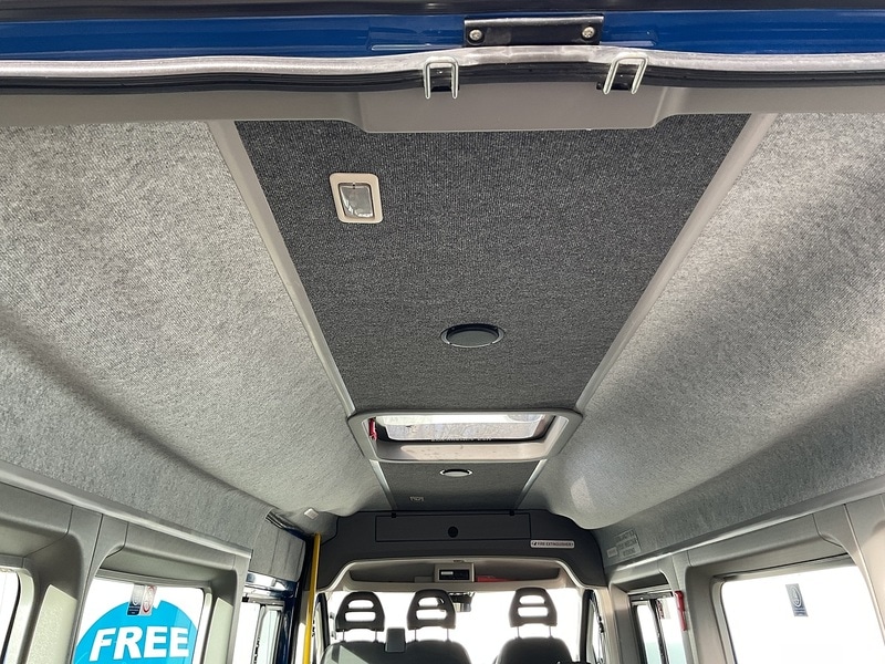 Used Peugeot Boxer 2015 for sale - 76133014: Photo 71