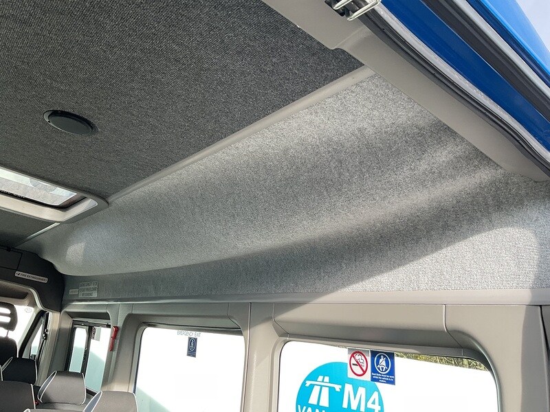 Used Peugeot Boxer 2015 for sale - 76133014: Photo 72