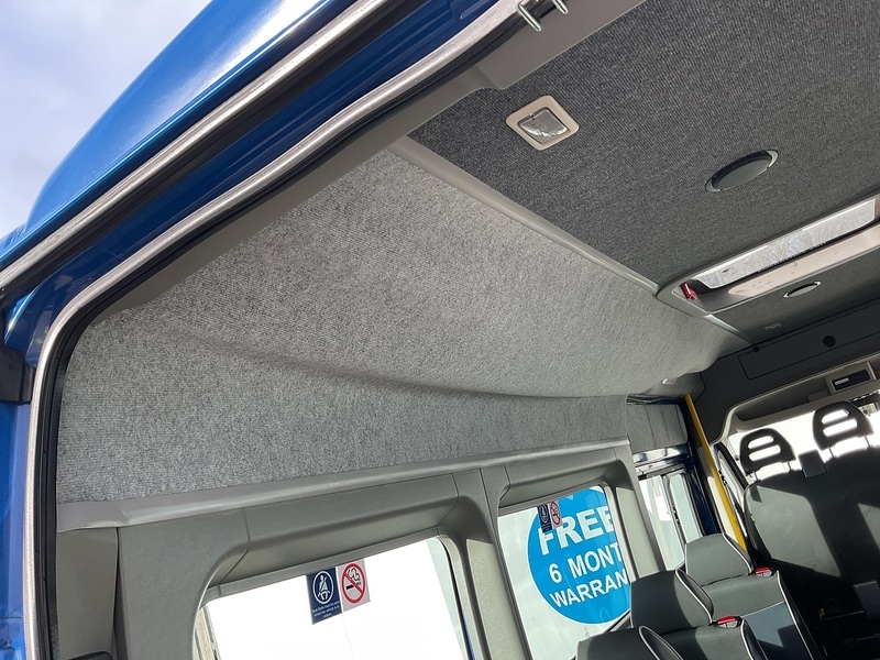 Used Peugeot Boxer 2015 for sale - 76133014: Photo 73