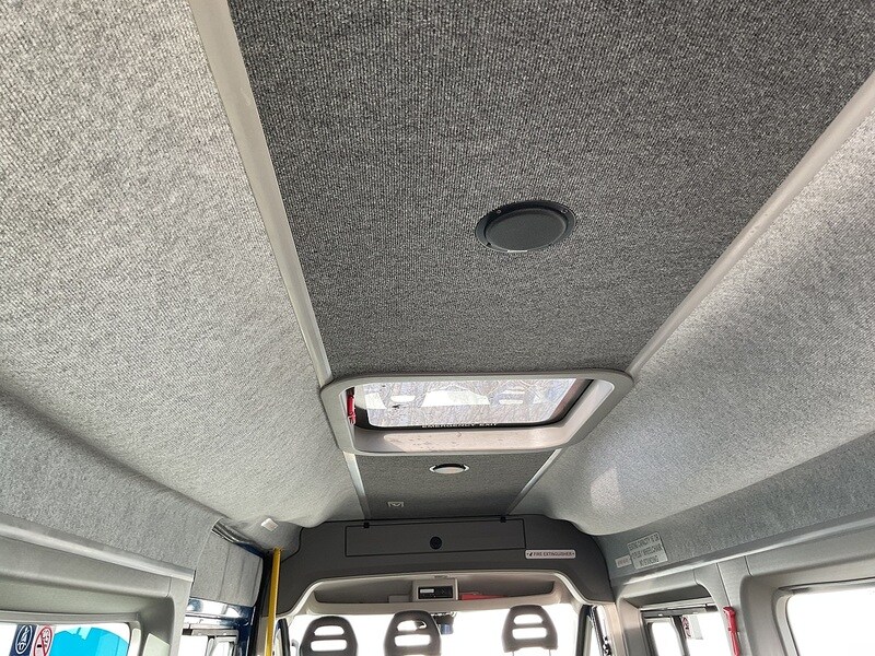 Used Peugeot Boxer 2015 for sale - 76133014: Photo 74