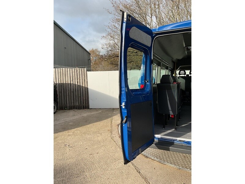 Used Peugeot Boxer 2015 for sale - 76133014: Photo 79