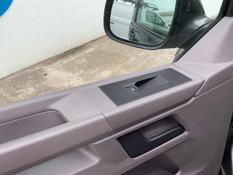 Used Volkswagen Transporter Shuttle 2022 for sale - 76106355: Photo 11