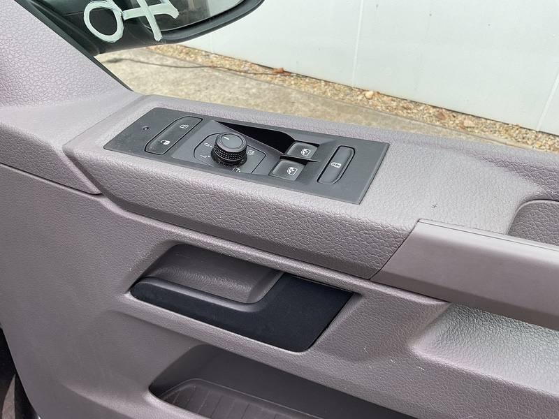 Used Volkswagen Transporter Shuttle 2022 for sale - 76106355: Photo 15