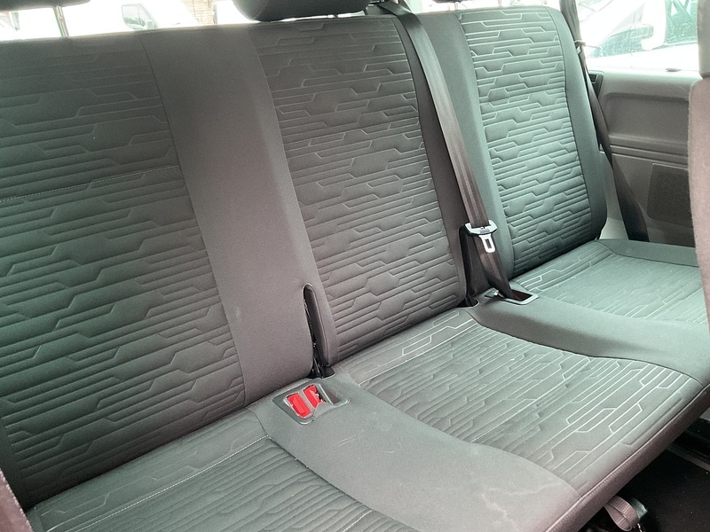 Used Volkswagen Transporter Shuttle 2022 for sale - 76106355: Photo 18