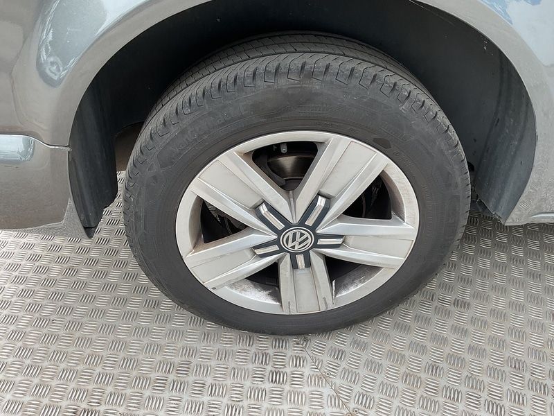 Used Volkswagen Transporter Shuttle 2022 for sale - 76106355: Photo 22