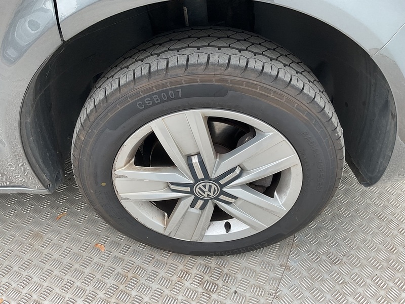 Used Volkswagen Transporter Shuttle 2022 for sale - 76106355: Photo 23