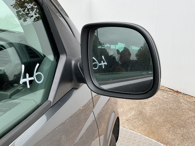 Used Volkswagen Transporter Shuttle 2022 for sale - 76106355: Photo 28