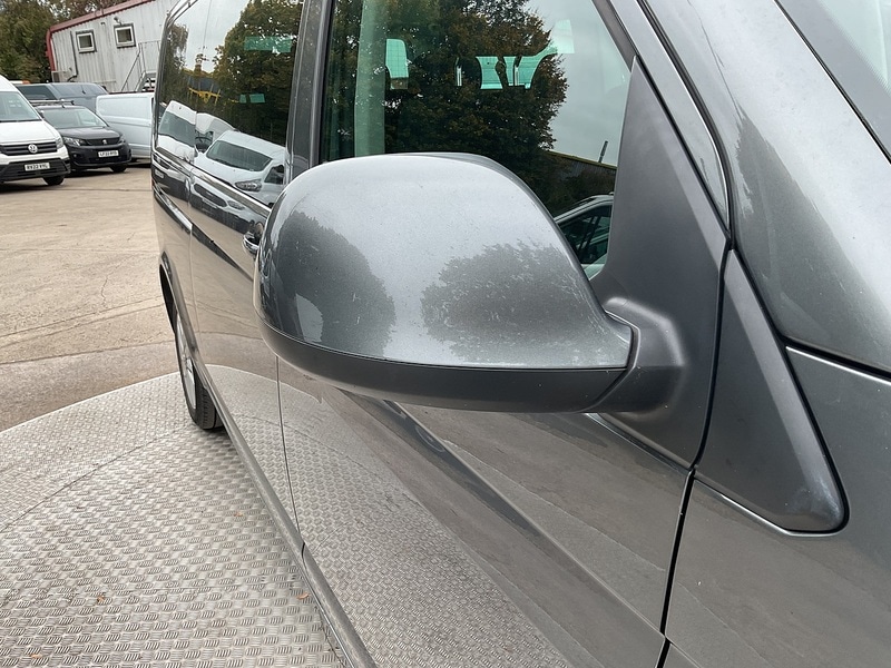 Used Volkswagen Transporter Shuttle 2022 for sale - 76106355: Photo 29