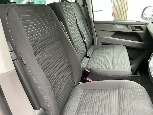 Used Volkswagen Transporter Shuttle 2022 for sale - 76106355: Photo 29