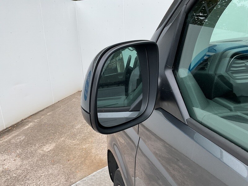 Used Volkswagen Transporter Shuttle 2022 for sale - 76106355: Photo 30