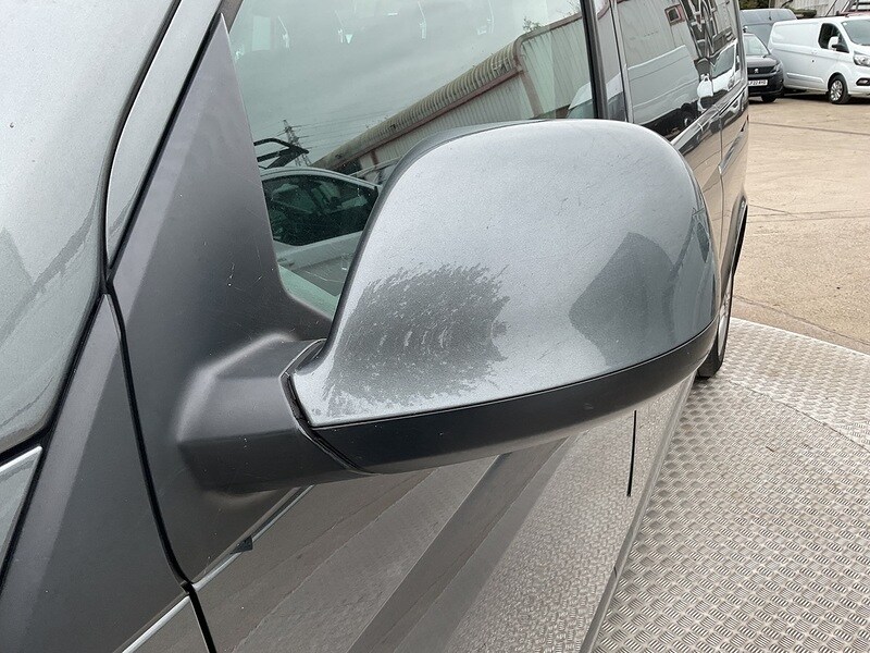 Used Volkswagen Transporter Shuttle 2022 for sale - 76106355: Photo 31