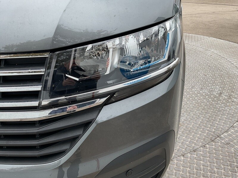 Used Volkswagen Transporter Shuttle 2022 for sale - 76106355: Photo 32