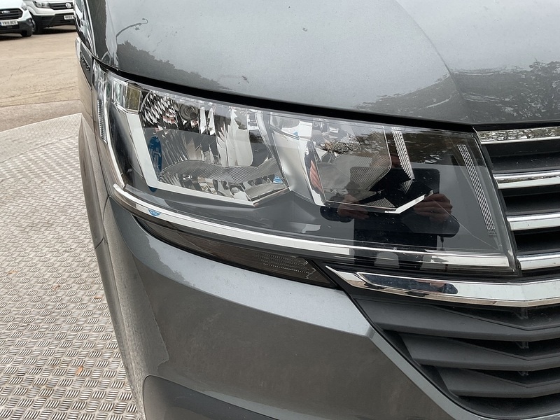 Used Volkswagen Transporter Shuttle 2022 for sale - 76106355: Photo 33