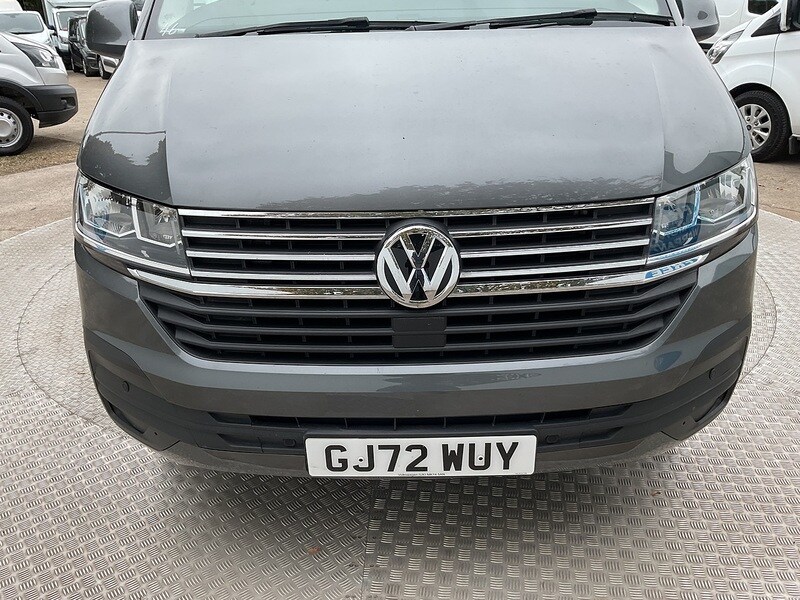 Used Volkswagen Transporter Shuttle 2022 for sale - 76106355: Photo 35