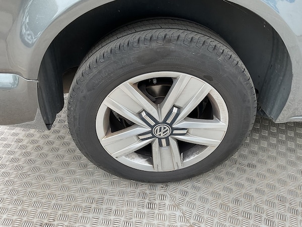 Used Volkswagen Transporter Shuttle 2022 for sale - 76106355: Photo 36