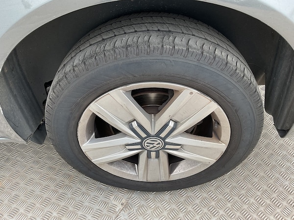 Used Volkswagen Transporter Shuttle 2022 for sale - 76106355: Photo 39