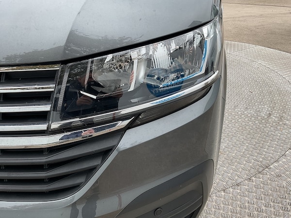 Used Volkswagen Transporter Shuttle 2022 for sale - 76106355: Photo 46