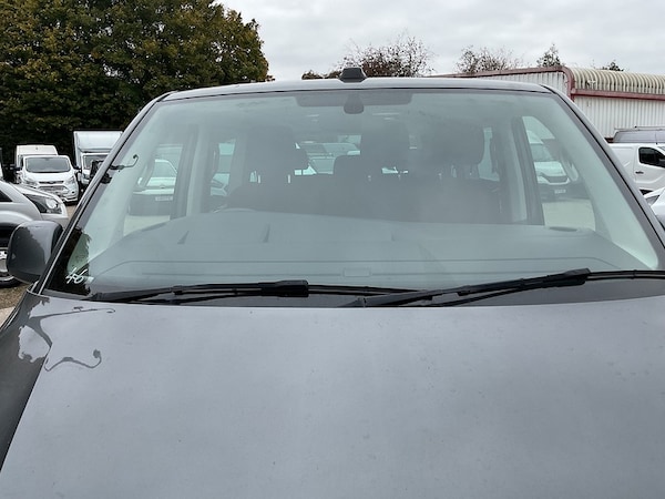 Used Volkswagen Transporter Shuttle 2022 for sale - 76106355: Photo 48