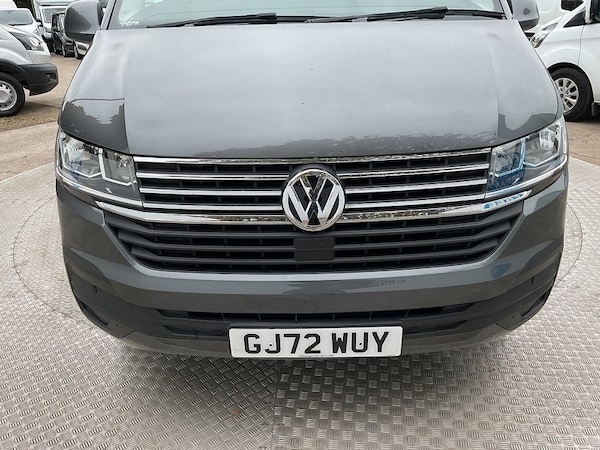 Used Volkswagen Transporter Shuttle 2022 for sale - 76106355: Photo 49