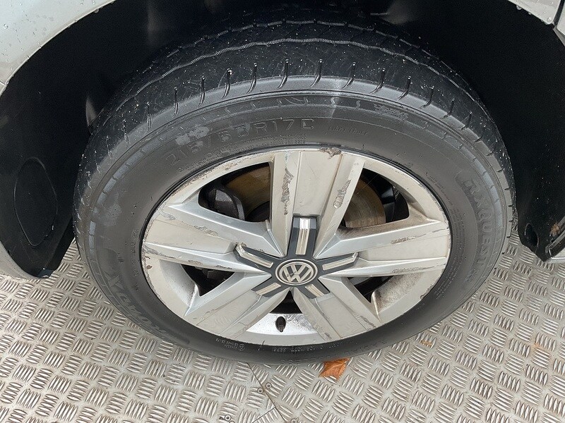 Used Volkswagen Transporter Shuttle 2022 for sale - 76106355: Photo 54