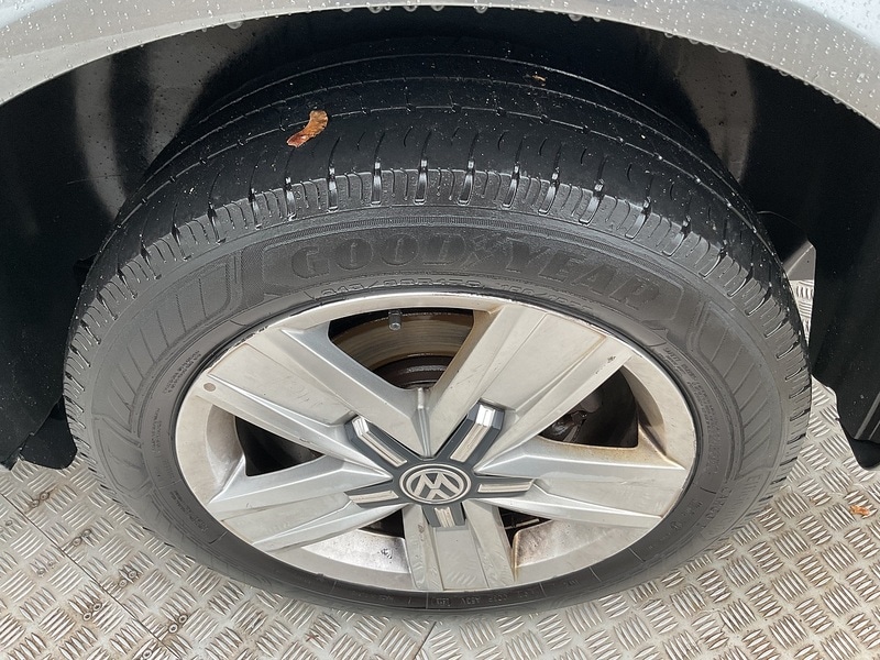 Used Volkswagen Transporter Shuttle 2022 for sale - 76106355: Photo 55