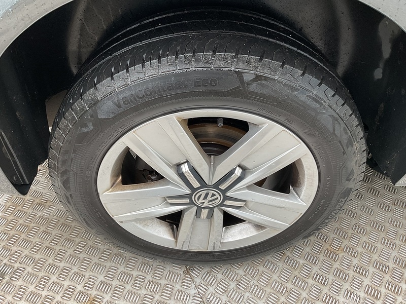 Used Volkswagen Transporter Shuttle 2022 for sale - 76106355: Photo 56