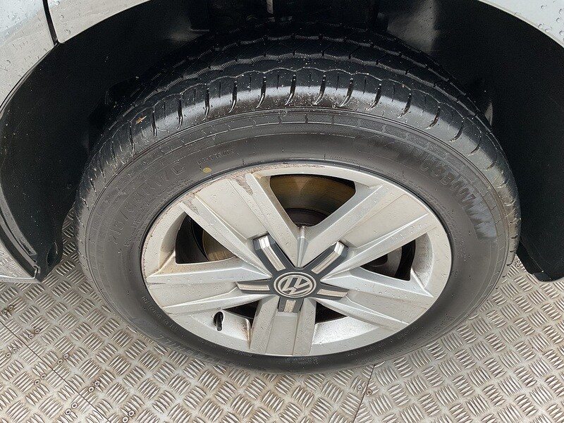 Used Volkswagen Transporter Shuttle 2022 for sale - 76106355: Photo 57