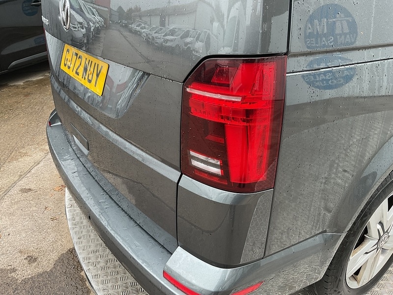 Used Volkswagen Transporter Shuttle 2022 for sale - 76106355: Photo 59