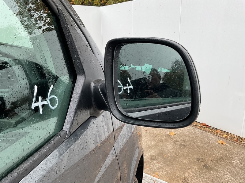 Used Volkswagen Transporter Shuttle 2022 for sale - 76106355: Photo 60