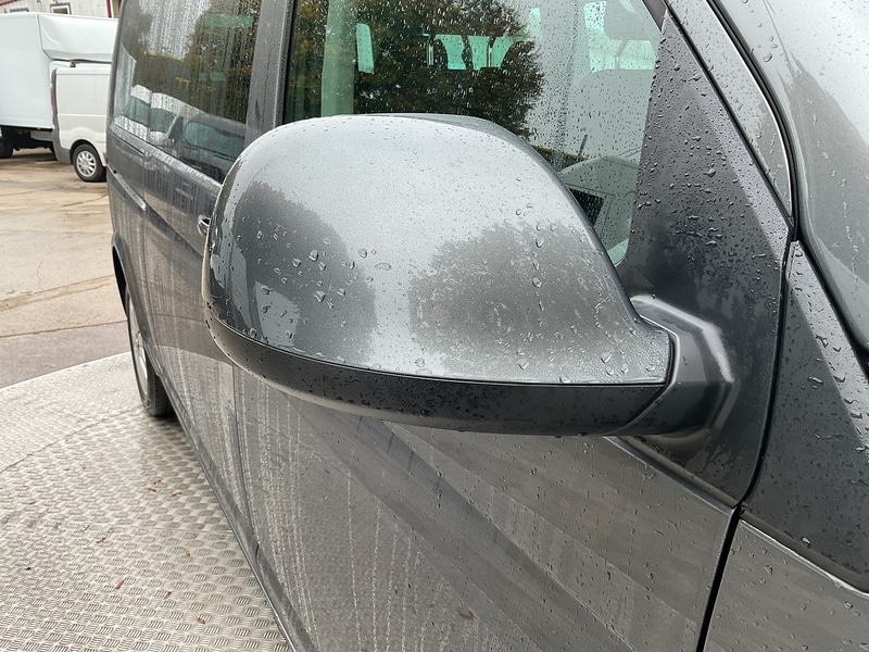 Used Volkswagen Transporter Shuttle 2022 for sale - 76106355: Photo 61