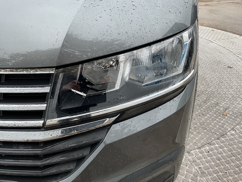 Used Volkswagen Transporter Shuttle 2022 for sale - 76106355: Photo 65