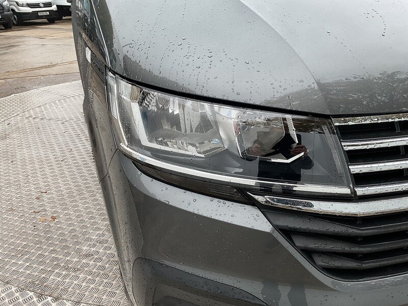 Used Volkswagen Transporter Shuttle 2022 for sale - 76106355: Photo 66