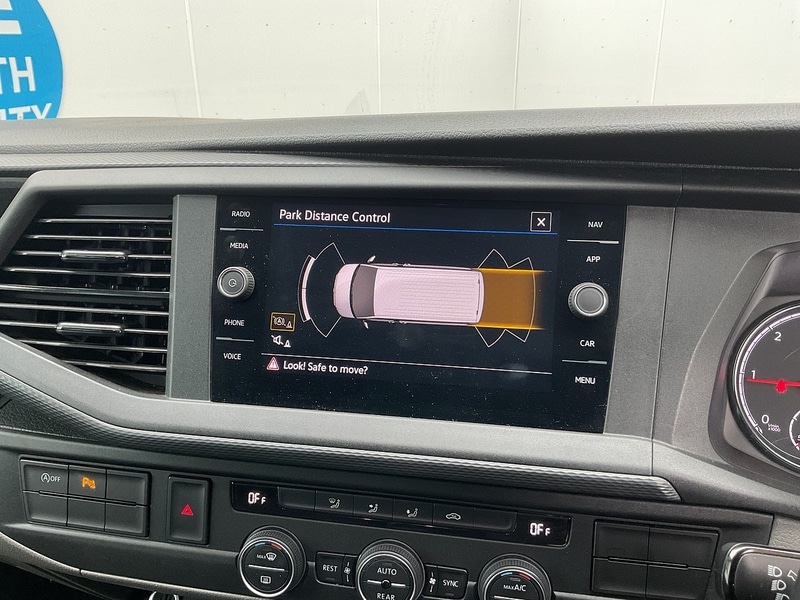 Used Volkswagen Transporter Shuttle 2022 for sale - 76106355: Photo 7