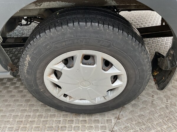 Used Ford Transit 2018 for sale - 76102100: Photo 19