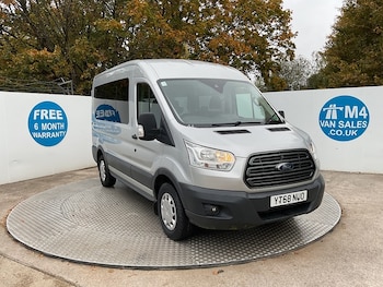 Ford - Transit