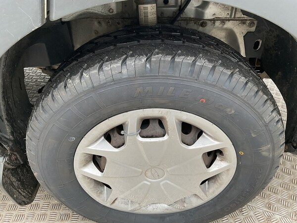 Used Ford Transit 2018 for sale - 76102100: Photo 21