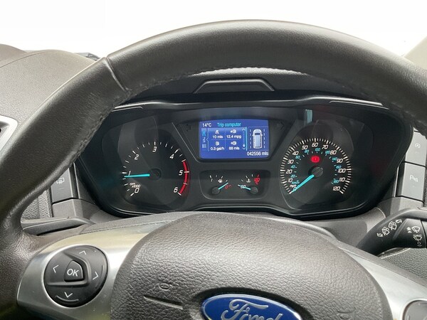 Used Ford Transit 2018 for sale - 76102100: Photo 24
