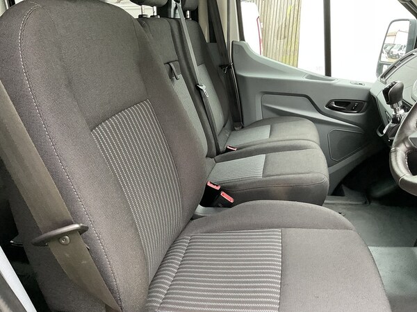 Used Ford Transit 2018 for sale - 76102100: Photo 26