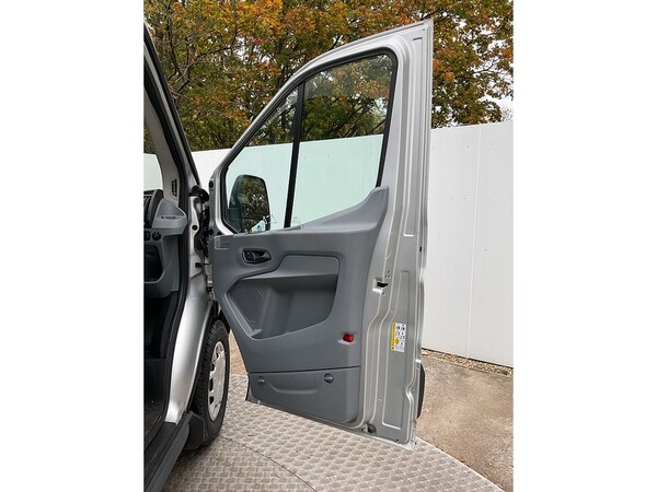 Used Ford Transit 2018 for sale - 76102100: Photo 28
