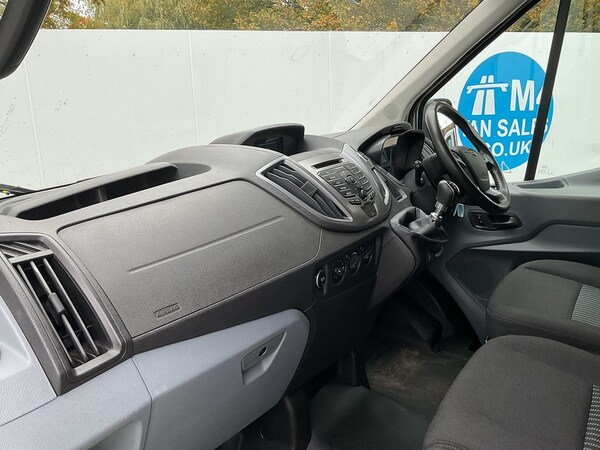 Used Ford Transit 2018 for sale - 76102100: Photo 29