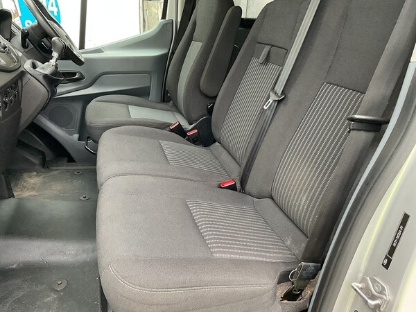 Used Ford Transit 2018 for sale - 76102100: Photo 30