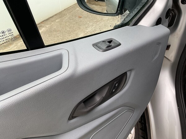 Used Ford Transit 2018 for sale - 76102100: Photo 31