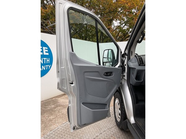 Used Ford Transit 2018 for sale - 76102100: Photo 32
