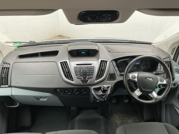 Used Ford Transit 2018 for sale - 76102100: Photo 33