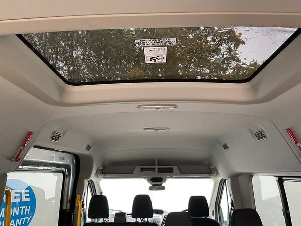 Used Ford Transit 2018 for sale - 76102100: Photo 37